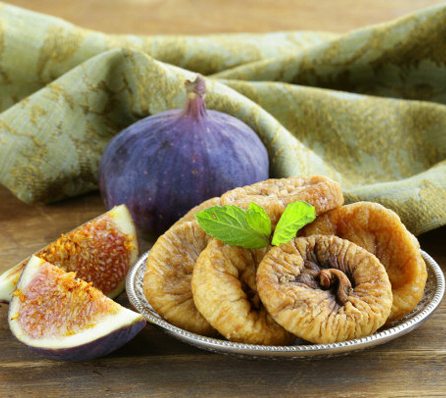 The Dry Facts on Dried Fruit.