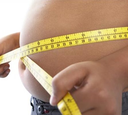 Obesity Epidemic- No time to weight!