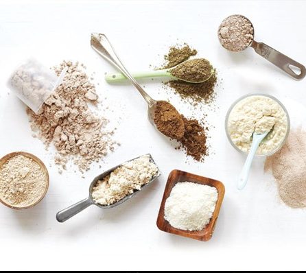 Fortification of Our Foods – Protein Powders, Supplements and Food