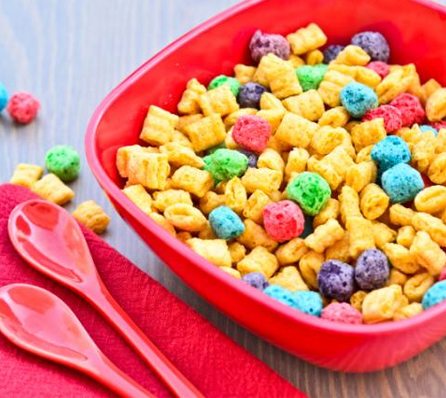 The Food that makes billions- Breakfast Cereals