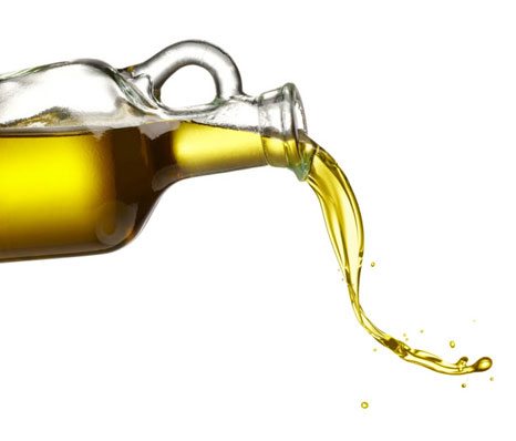 Inca Inchi Oil.
