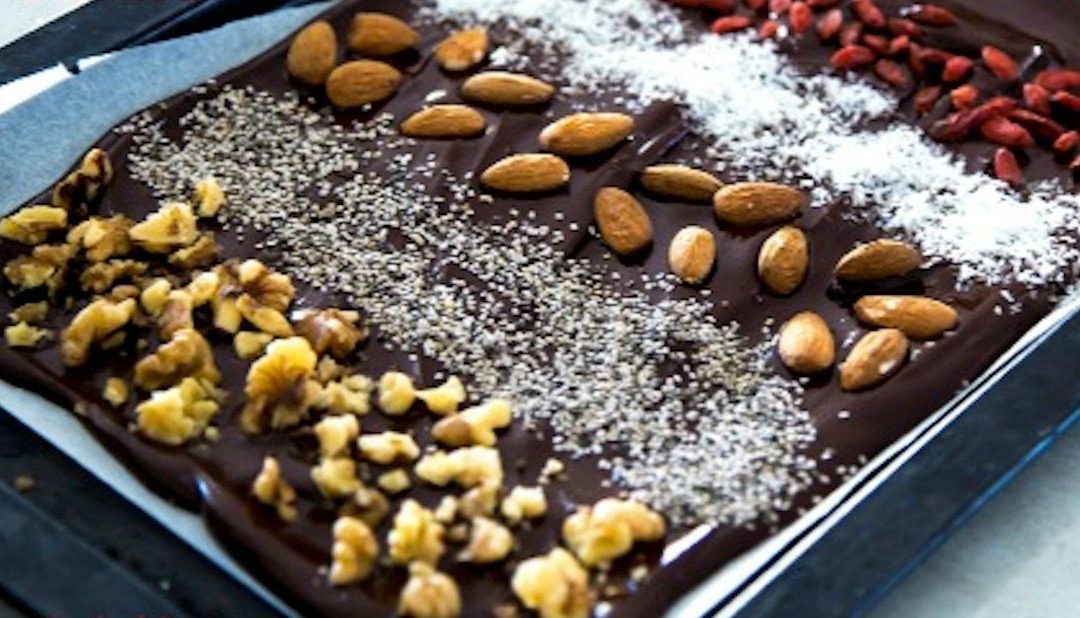 Cacao Bark