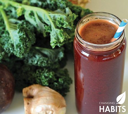 Enriching your diet with natural essential minerals can be easy