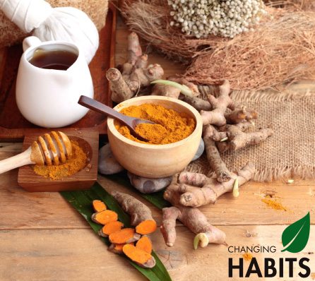 7 natural antibiotics hiding in your kitchen