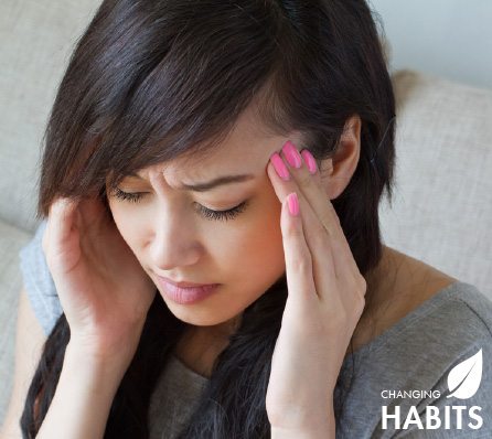 Home remedies for headache and migraine relief