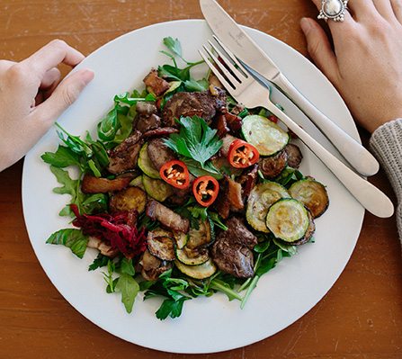 Eating Liver: Learn to Love Nature’s Most Potent Superfood