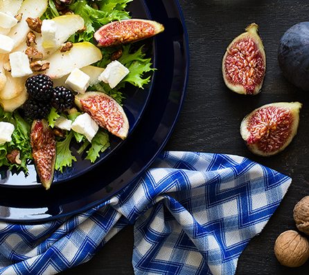 Fibre and its Benefits… Beyond Regularity