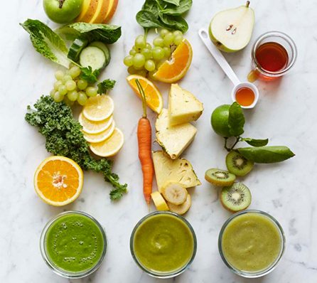 Part 2 – 20 Inflammation Fighting Foods