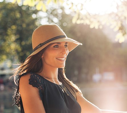 7 Foods That Boost Your Skin’s Natural Sun Protection