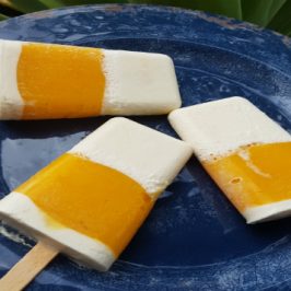 Summer Mango Splice