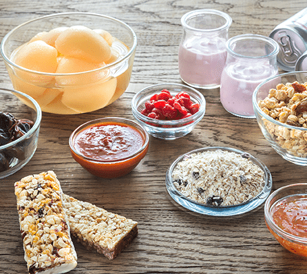 Unmasking Hidden Sugars