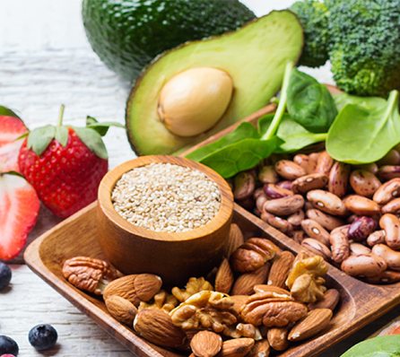 10 Vegetarian Protein Options That Won’t Destroy Your Gut
