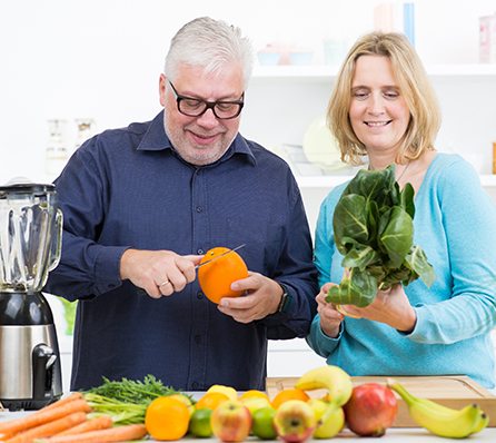 How to Encourage Your Loved One to Adopt Healthy Habits
