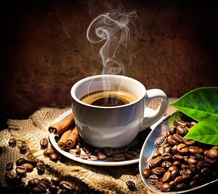 5 Easy Ways to Make Your Coffee Healthier
