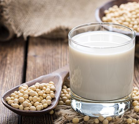 Soy – Is It As Healthy As You Think?