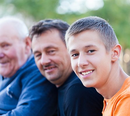 Epigenetics and the Influence of Our Genes