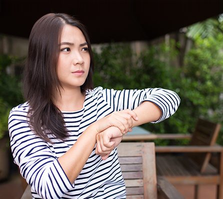 Arthritis Prevention – What Can Help?