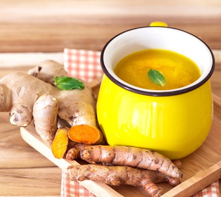 Three All-Natural Foods to Help Relieve Arthritis Symptoms