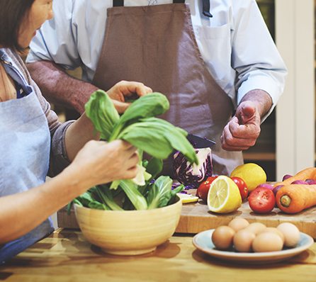 When it Comes to Health, is There Such a Thing as a Quick-Fix?