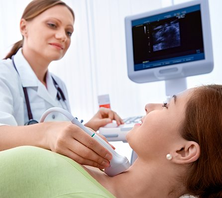 Thyroid Health and Pregnancy