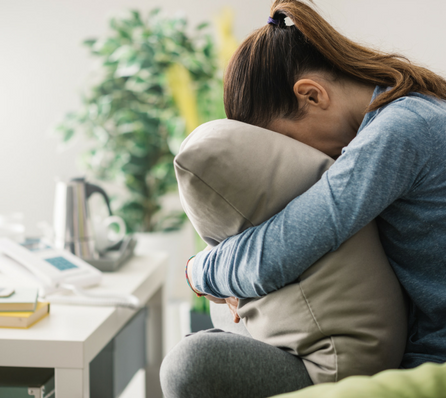 7 Natural Food Remedies for Anxiety [updated 2018]