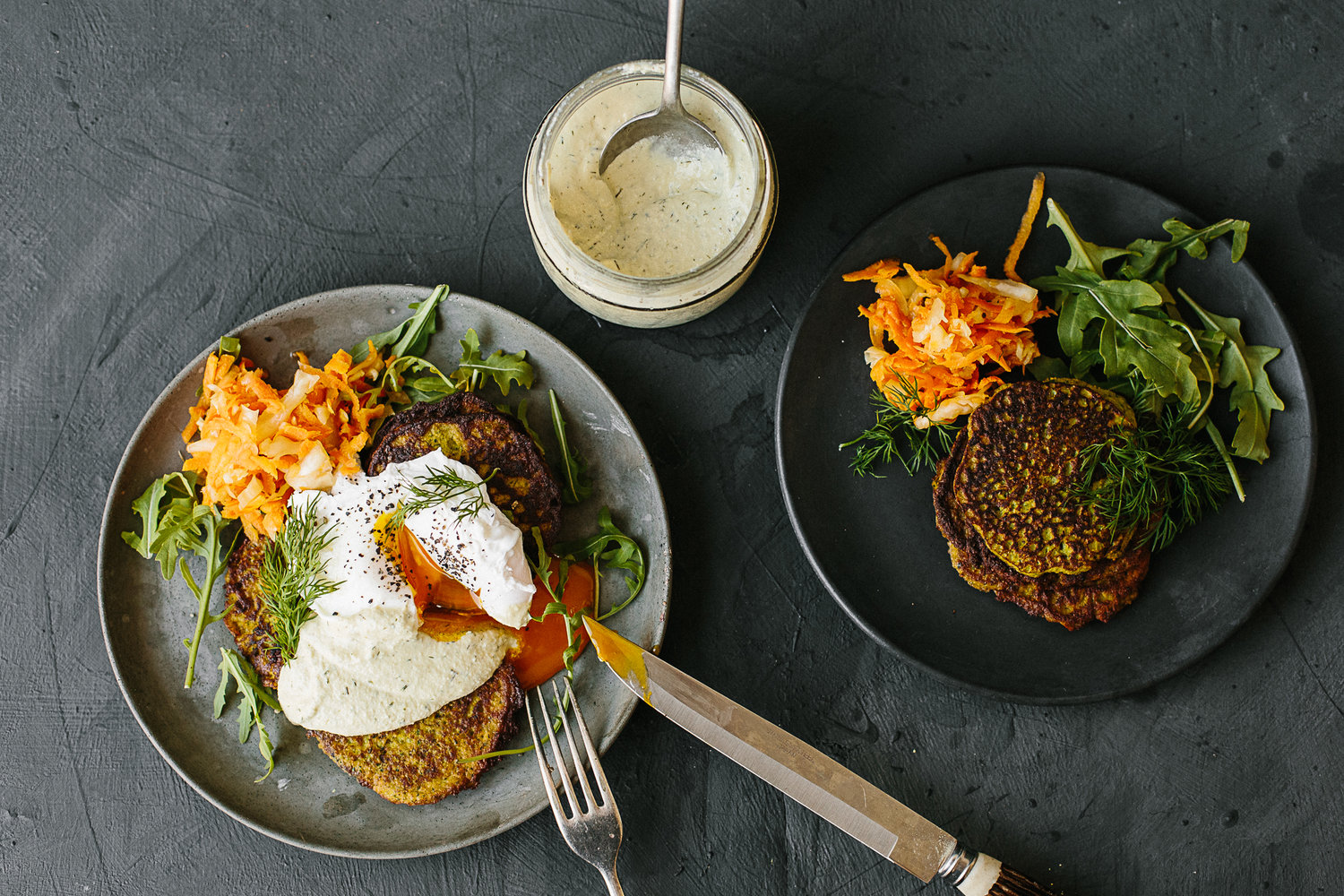A Nutritionist Shares How She Nourishes Her Body on a Typical Day