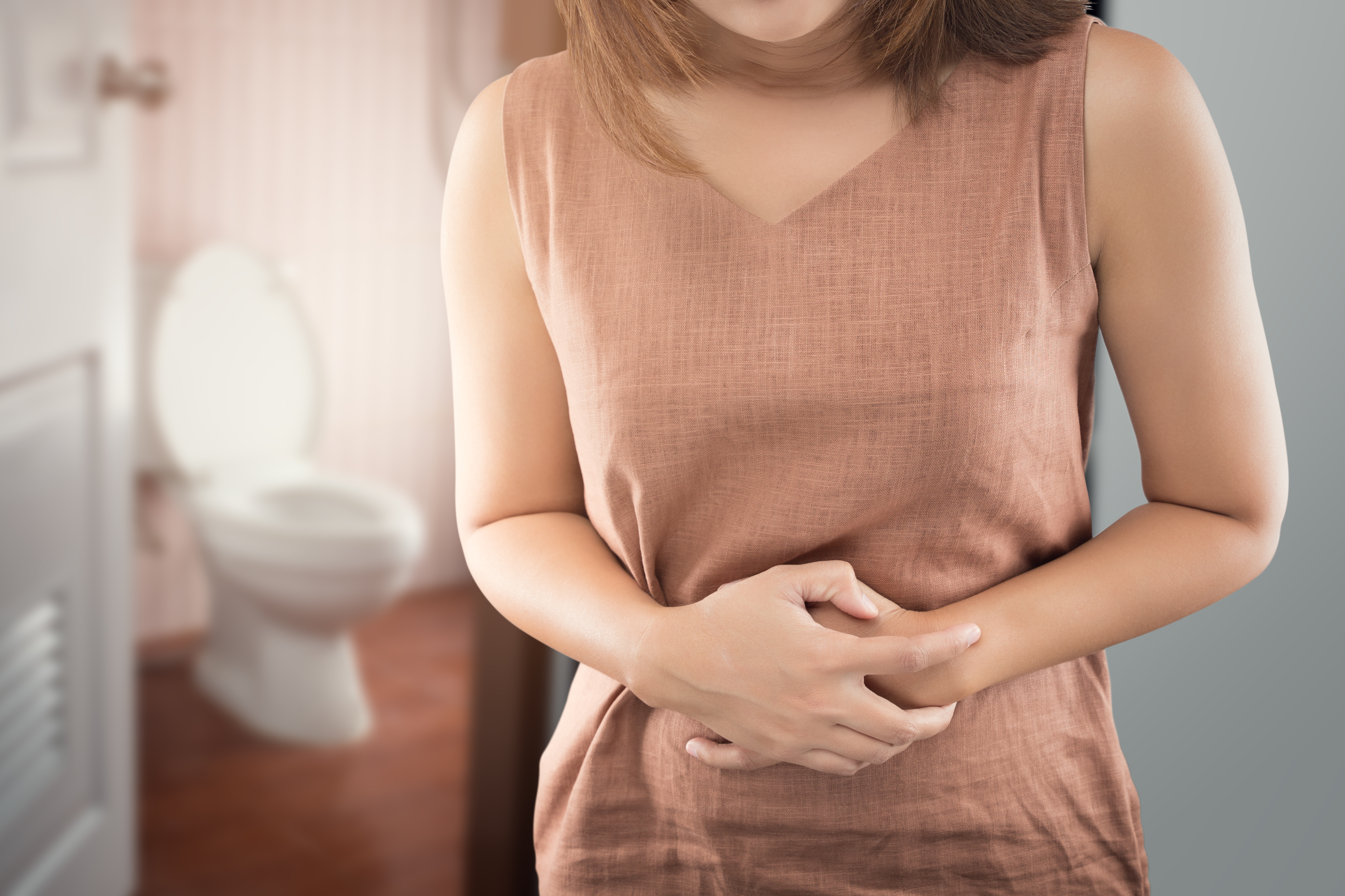 Why You Could Be Constipated and 14 Tips On How to Relieve Constipation Naturally