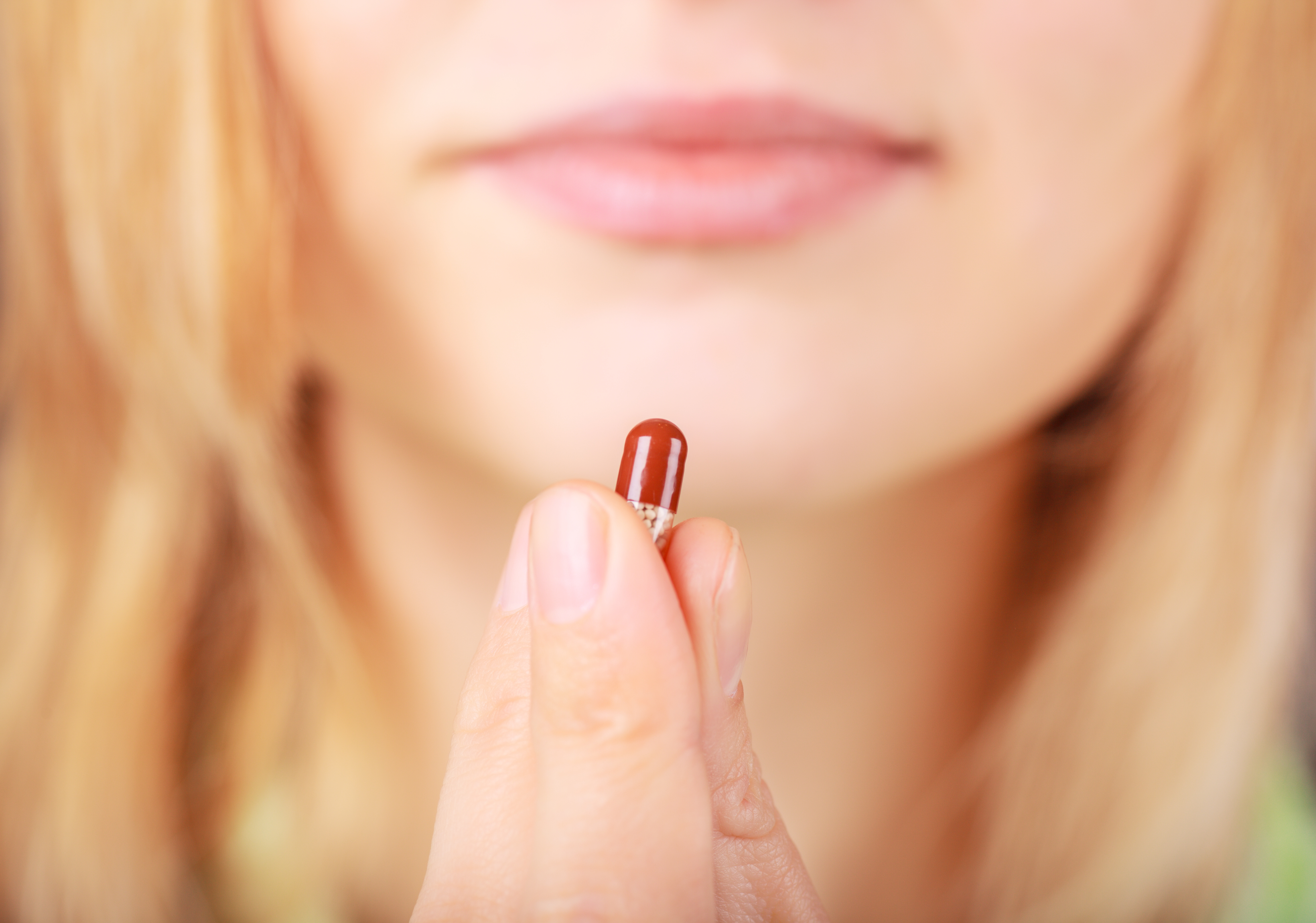 Stop Masking Your Symptoms And Start Listening To Them