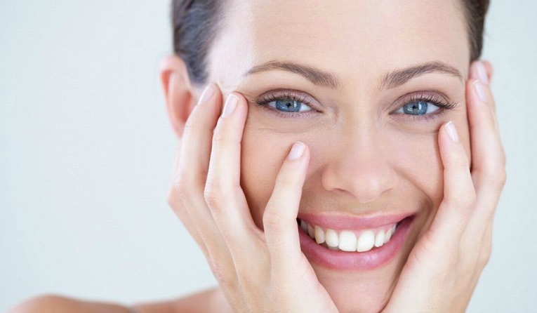 12 Foods That Will Make Your Skin Glow