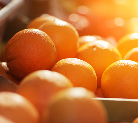 Why We All Need Vitamin C and How to Source it Naturally