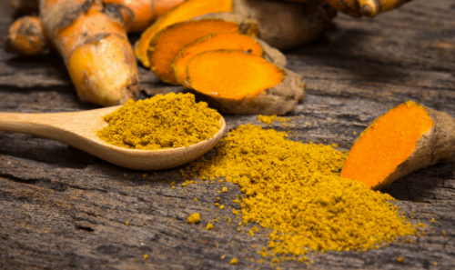 Turmeric