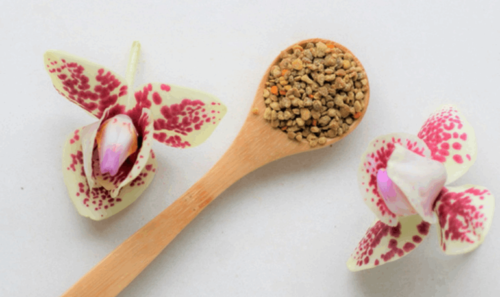 Bee Pollen