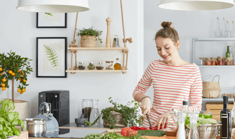 10 Signs You Should See a Nutritionist