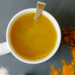 Bone broth nutritionist daily habits