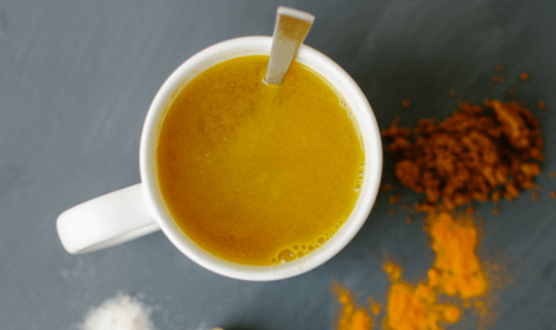 Bone broth nutritionist daily habits