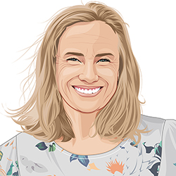 Cyndi O'Meara