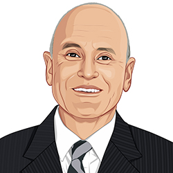 Howard O'Meara