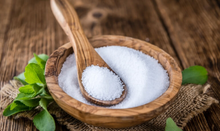 Stevia – Safe to Consume or Best Avoided?