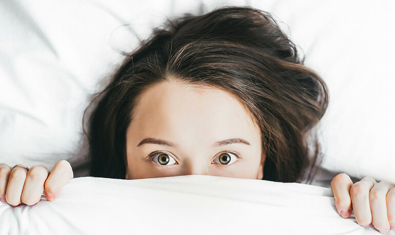 Is Your Mattress Toxic?