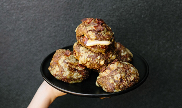 Going Gluten Free the Healthy Way – Plus Festive Finger Food Ideas!