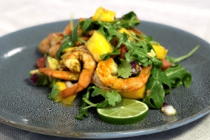 Spiced_Prawn_With_Mango_and_Avocado_Salsa_ChangingHabits