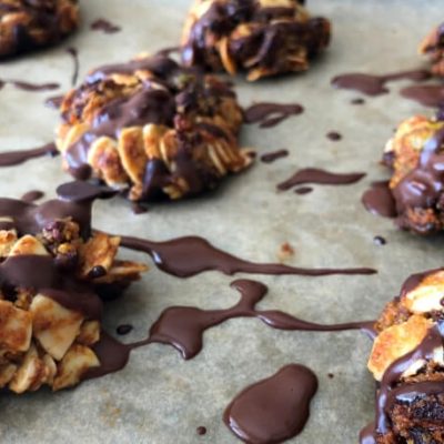 Paleo Florentines