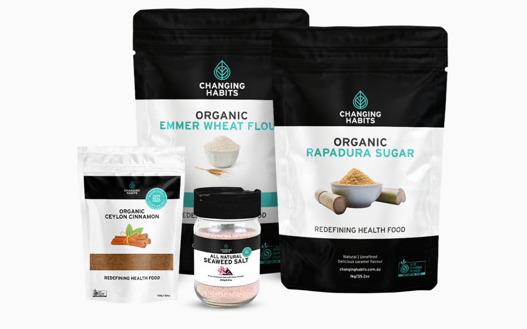 Baking Pack