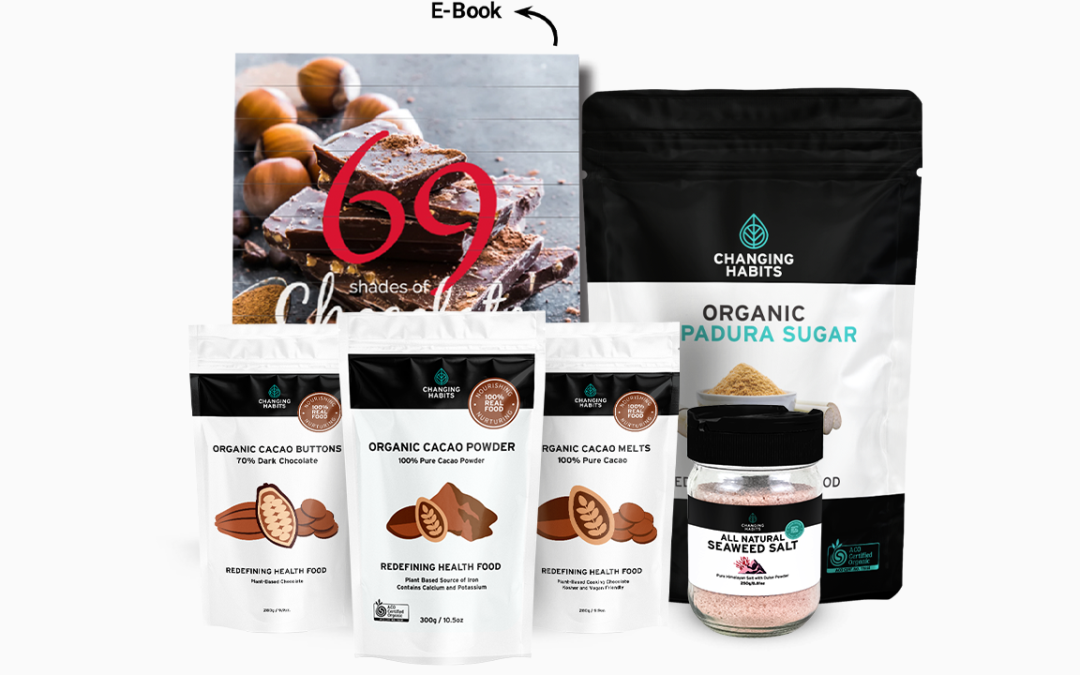 Chocolate Making Ultimate Pack