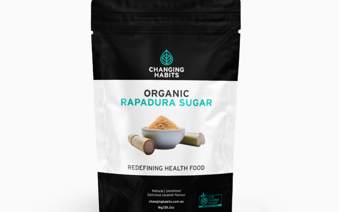 Rapadura Sugar – 1kg