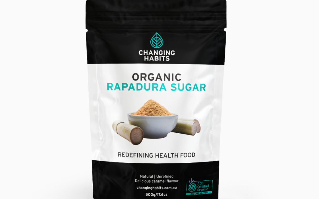 Rapadura Sugar – 500g