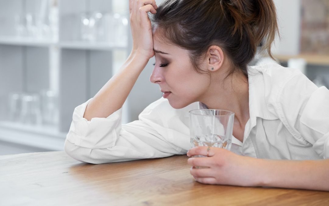 Pyroluria A Zinc and Vitamin B6 Deficiency Changing Habits