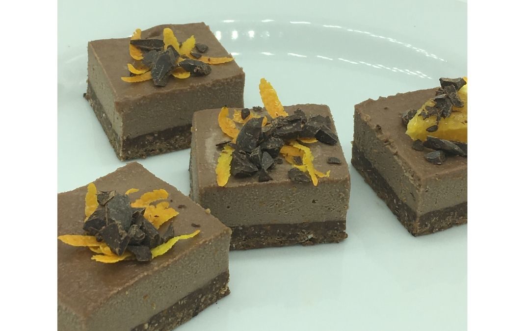 Jaffa Slice Changing Habits