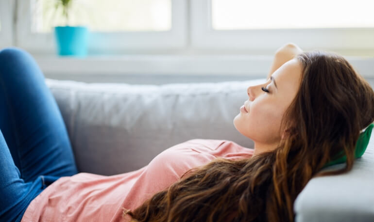 How Mindfulness Can Help You Realise Your Health Goals