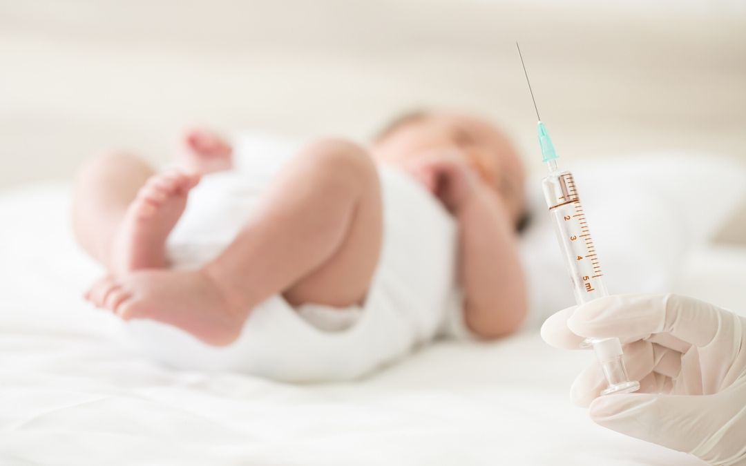 Vitamin K Injections for Newborns: What You Need to Know